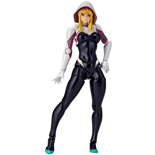 Spider gwen juguetes shop