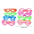 thumbnail image 2 of Children's Luminous LED Glasses Cat 6 Light Glasses, 2 of 3