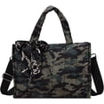 thumbnail image 1 of LinYooLi Sac Fourre-Tout Matelassé pour Femmes Sac à Main Rembourré Léger Sac à Bandoulière, 1 of 6