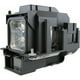 BTI - Lampe de Projecteur - NSH - 180 Watts - 2000 Heures - pour Canon LV-7240, 7245, 7255, X5; Dukane ImagePro 8070, 8767A, 8769, 8775; NEC LT280, LT380, LT380G, VT470, VT670, VT676 – image 4 sur 4