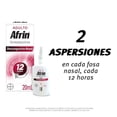 thumbnail image 3 of Afrin Adulto Oximetazolina 0.050% descongestión nasal 20 ml solución, 3 of 4