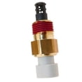 thumbnail image 1 of Durable Intake Air Temperature Sensor Direct Replacement IAT Sensor for GM Chevrolet 25036751 153359, 1 of 5