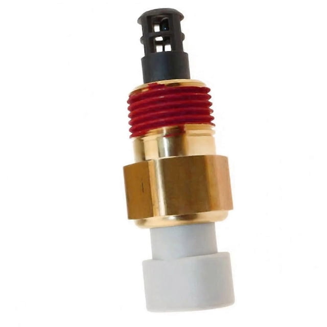Durable Intake Air Temperature Sensor Direct Replacement IAT Sensor for GM Chevrolet 25036751 153359