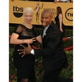 thumbnail image 2 of Terry Crews Rebecca King-Crews At Arrivals For 21St Annual Screen Actors Guild Awards - Arrivals 3 The Shrine, 2 of 2