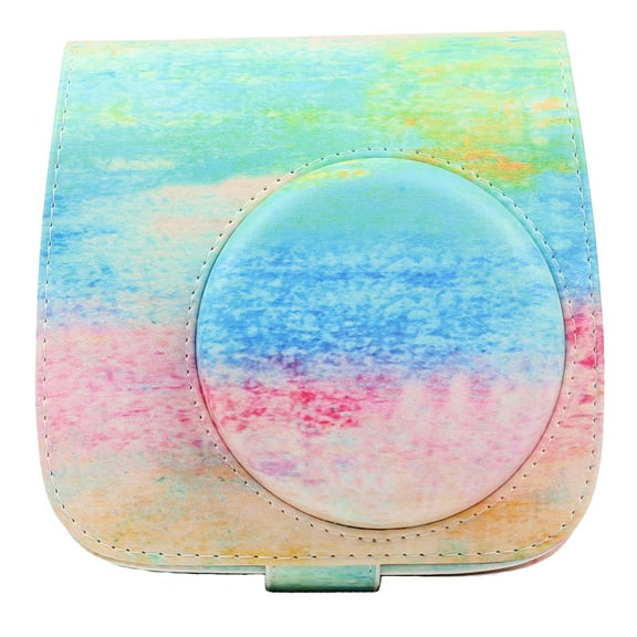 Protective Case Cover Bag for Fujifilm Instax Mini 9 8 8 Instant Film Camera