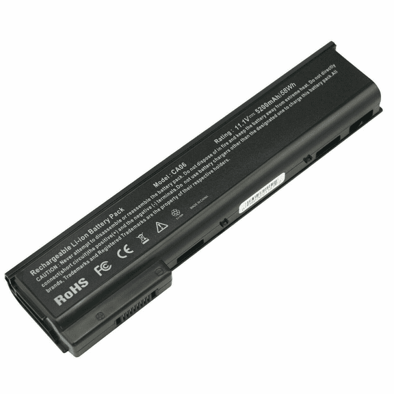CA06 OEM Battery for HP HSTNN-115C-4 HSTNN-115C-5,HSTNN-DB4Y HSTNN-LB4X HSTNN-LB4Y