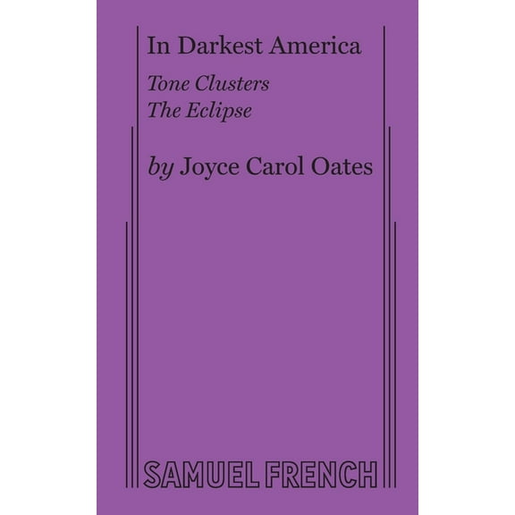 In Darkest America, (Paperback)