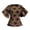 CL2, variant on Women Kente Ankara Print Blouse African Loose Tunic Tops Shirt Flare Sleeve