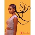 thumbnail image 4 of Sensationnel Xpression 4x Pre-Strectched Braiding Hair - 38", 4 of 23