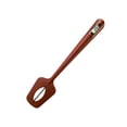 thumbnail image 2 of Digital Kitchen Spatula Thermometer Cooking and Baking Tool for Accurate Temperature Monitoring Coffee Color, 2 of 8