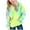 Yellow girls hoodies BC6, variant on GXWEA Girls Hoodies Size 10-12 Hoodies For Girls Cute Hoodies For Teen Girls Trendy Preppy Hooded Sweatshirts Oversized Long Sleeve Shirts Gradient Clothes For Girls Hot Pink 7-8 Years