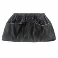 thumbnail image 3 of Pantalones de adiestramiento canino resistentes al agua, protección contra mordeduras, pantalones cortos para perros entrenadores de obediencia. Negro L 92CM, 3 of 8