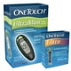 thumbnail image 2 of Glucómetro Onetouch Ultra Mini Con 60 Tiras Y 10 Lancetas OneTouch ULTRA MINI, 2 of 2
