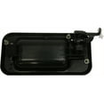 thumbnail image 5 of New Exterior Door Handle for 2003-2009 Hummer H2 Front Right Plastic, 5 of 5