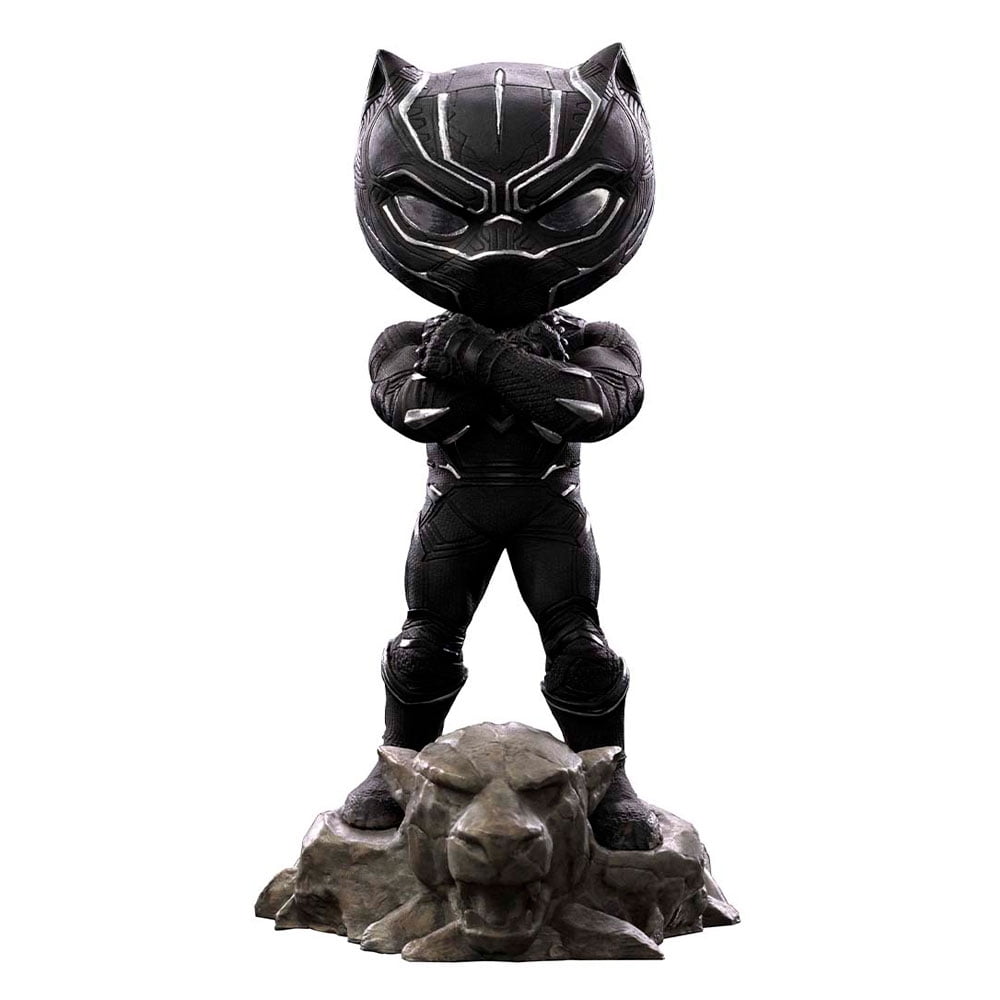 Black Panther Minico
