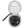 thumbnail image 5 of EVA Case Protective Cover Dust-proof Hard Shells for Slim Earphones Storage Case with Hand Strap Storage Bag Accessory, 5 of 7