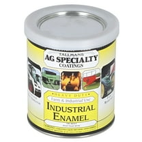 Oliver Clover White Tractor Paint Quart