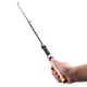 thumbnail image 5 of Caña Pescar Telescópica Portátil 60cm para Pesca en Hielo Aparejos Giratorios, 5 of 6
