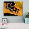 thumbnail image 4 of Epic Graffiti 'Quiet Morning' by Barbara Keith, Canvas Wall Art, 16"x12", 4 of 8