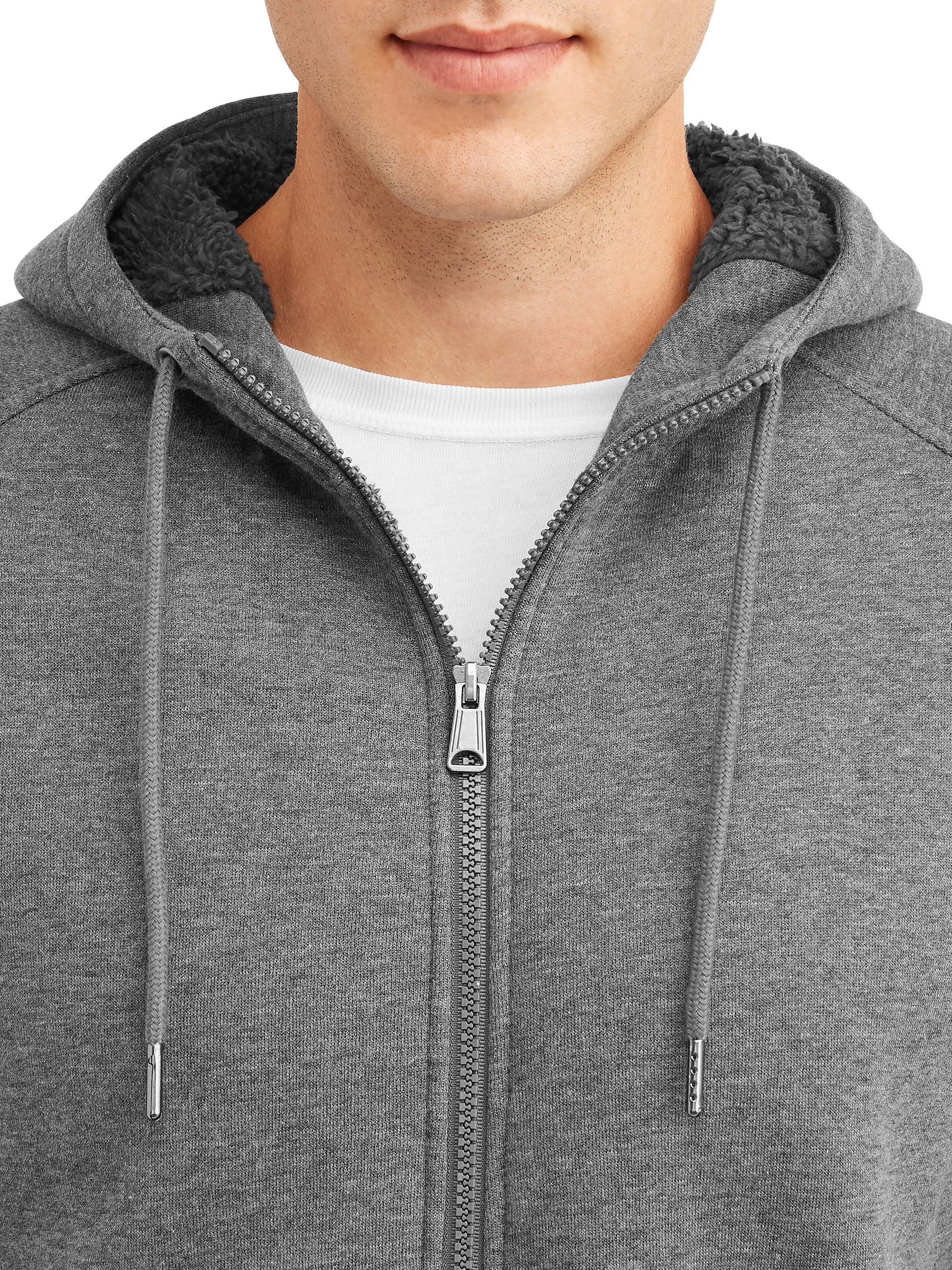 faze champion hoodie grey