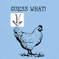 thumbnail image 3 of CafePress - Guess What! T Shirt - Men's Classic Graphic T-Shirt, 3 of 4