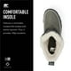 thumbnail image 4 of Bota Sorel Tivoli V impermeable para mujer Quarry/Grill - 9, 4 of 7