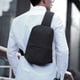 thumbnail image 5 of Bolso de pecho de estilo coreano para hombre, bolso de hombro de moda versátil, bolso de mensajero de hombro para ocio al aire libre, bolso de pecho, 5 of 5