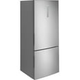 thumbnail image 2 of Haier HRB15N3BGS 15 Cu. Ft. Stainless Bottom Freezer Refrigerator, 2 of 5