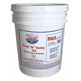 thumbnail image 2 of Lucas Oil Multi Purpose Grease 10027 Red N Tacky; Lithium Complex Grease; Red; Single; 35 Pound Bucket, 2 of 3