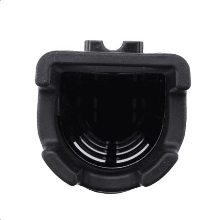Fishing Rod Holder Raft Fishing Barrel Accessories Vertical Inserting Device for Box xc8248