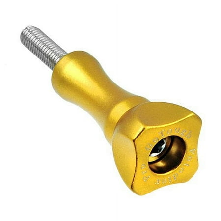 UPC: 0847372024858 | Fotodiox Pro GoTough Medium Thumbscrew for GoPro Cameras – 35mm