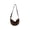 B, variant on Women's Arrival Underarm Nylon Shoulder Bag Dumpling Bag Crossbody Tote Small Versatile Commuting Handbag