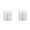 2 Pack, variant on 3/2/1 Pack 328ft 1mm Clear Bead Cord Bracelet Beading Thread Crystal Elastic Stretch Thread for Bracelets Beads Jewelry Making