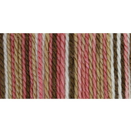 Bernat Handicrafter Crochet Thread Ombre