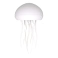 thumbnail image 2 of Meitianfacai LED Cute Jellyfish Night Lamp RGB Gradient Swimming Jellyfish Bedside Lamp Hangable Standing Voice Control Lights, 2 of 3