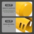 thumbnail image 5 of IFANLANDOR 1 Set Metal Faucet Lock for Outdoor Taps Anti Theft Protection Rectangular Design, 5 of 5