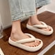 thumbnail image 1 of Chanclas de playa al aire libre de verano rojo de red de moda Wmkox8yii  nm10201, 1 of 3