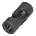 thumbnail image 1 of Oubit Universal Steering Column,Universal Joint Coupling Rotatable Universal Joint Shaft Coupler Compact and Lightweight, 1 of 9