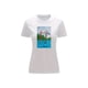 thumbnail image 1 of Playera Unisex De La Garza De La Loteria Mexicana Color Blanco Talla Grande Marca Emil SaEs, 1 of 4