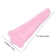 thumbnail image 4 of Molde para paletas de hielo Moldes de tubo en forma de estrella con tapas Reutilizable a prueba de fugas Máquina para hacer helados Molde para frutas Utensilios de cocina de verano Rosa Irene Inevent HA012506-04, 4 of 7