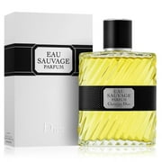 Christian Dior Eau Sauvage Parfum Vaporisateur Spray 100 ml / 3.4 oz