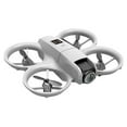 thumbnail image 2 of YATAV Drone with Camera for Adults,Dual Cameras with 180° Adjustable Front Lens,Optical Flow Hover,One-Key Take Off/Landing,3D Flip,Mini Smart RC Drone for Aerial Photography&Travel&Selfie(White), 2 of 9