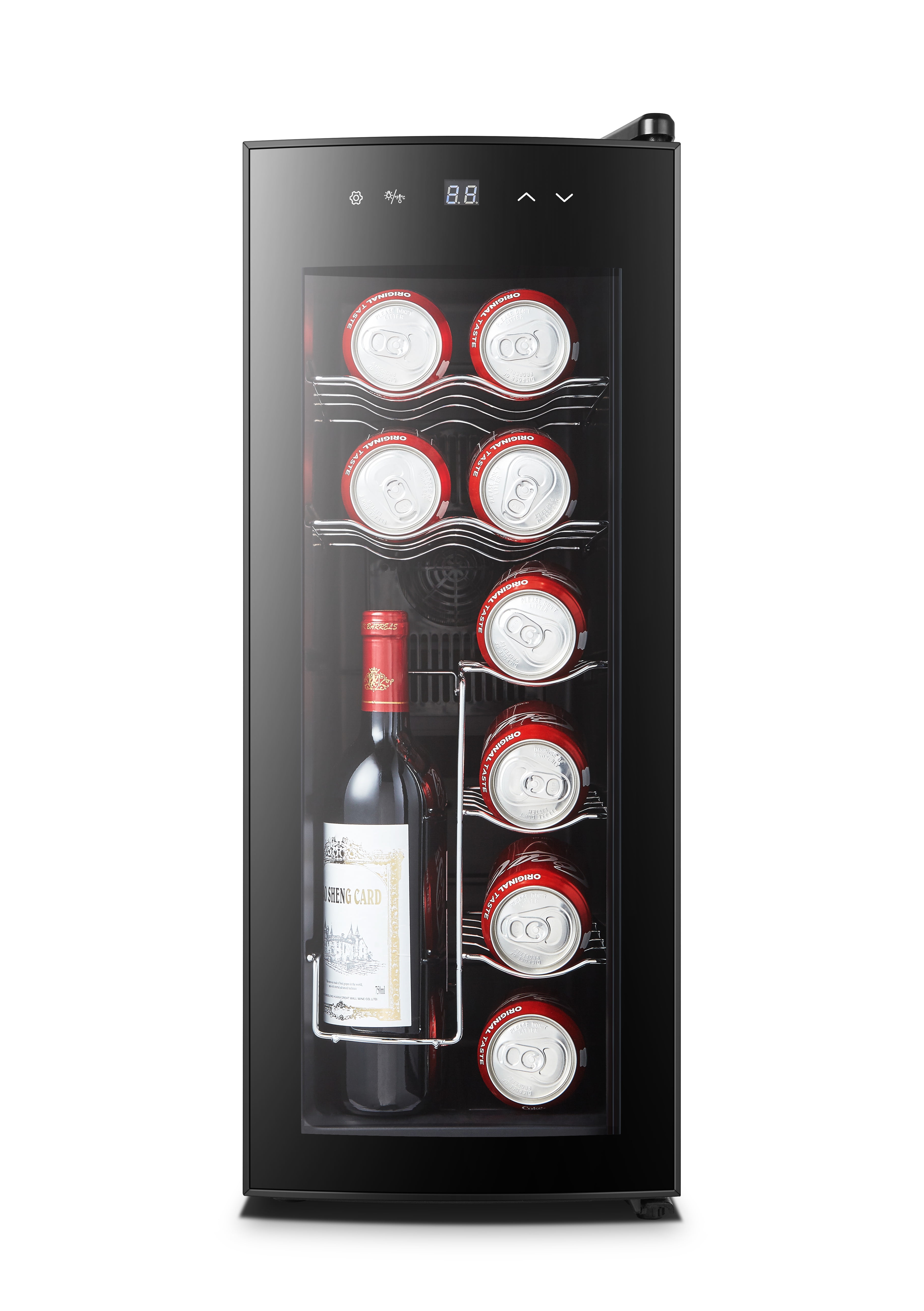 frigidaire efrw1225