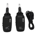 thumbnail image 2 of Electric Guitar , Stable Audio Transmission Fast Connection Universal Wireless Guitar   for Bass, 2 of 7