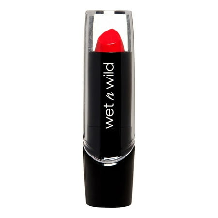 Image result for wet and wild red lipstick
