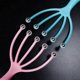 thumbnail image 4 of Scalp Massager, Protable Hand Held SPA Head Massager for Deep Relaxation & Stress Reduction in, 4 of 5