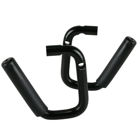 2012 Jk Wrangler - Spec-D Tuning For 2007-2016 Jeep Wrangler Jk 2-Door 4-Door Front Grab Handles Roll Grab Bars Black 2007 2008 2009 2010 2011 2012 2013 2014 2015 2016