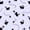 B Purple, variant on jejeloiu Pink Star Cat Polka Dot Full Size Comforter Sets Kids,Lovely Kitten Print Bedding Sets,Reversible,3 Pieces