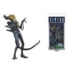 thumbnail image 1 of NECA-Aliens vs Predator Private LT. KEen Ripley Bomber Jacket Xenomorph Kokor Battle Damaged Figura de acción de juguete, regalo de mantequilla, 18 cm zhangmengya LED, 1 of 2