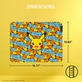 thumbnail image 2 of Razer Gigantus V2 Soft Gaming Medium Mouse Mat, Pokemon Kantos Starter Edition, 2 of 10